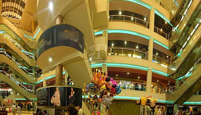 Sindh allows shopping malls to reopen, issues SOPs