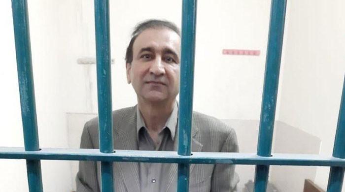 Justice should prevail in MSR's case: Governor Sarwar