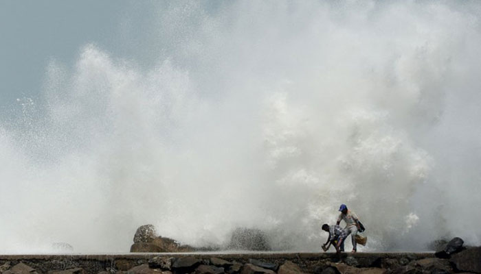 India, Bangladesh brace for super cyclone Amphan