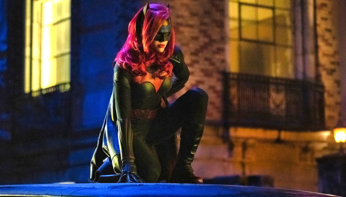 Batwoman: Ruby Rose Leaving CW Series, Role Will Be Recast