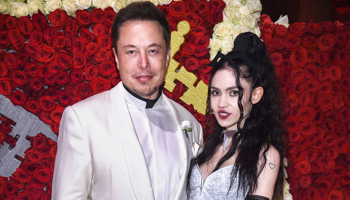  Grimes’s mother slams Elon Musk over Twitter post