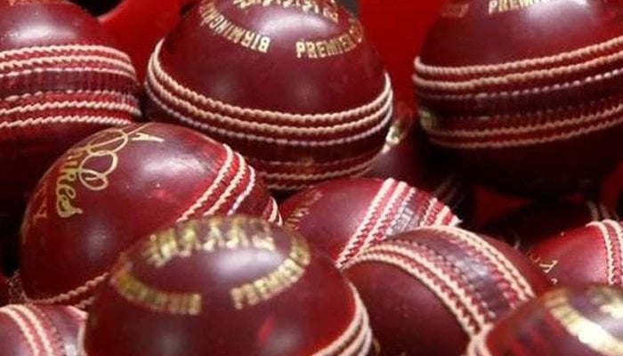 Cricket Australia explore possibilities to disinfect ball to lower health risk