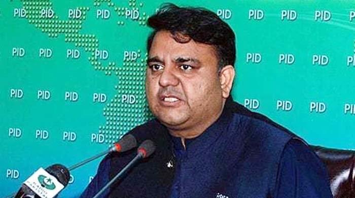 Justice should be seen to be done in MSR’s case: Fawad Chaudhry