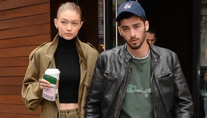 Gigi Hadid Reveals She Was Pregnant While Walking the Runway During Fashion  Month in February