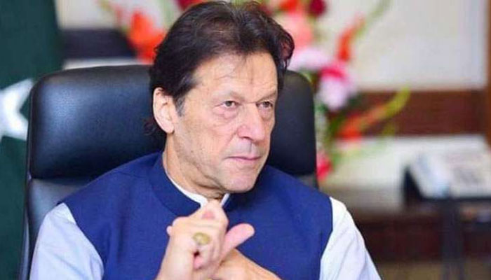 PM Imran warns Indian false flag operation 'imminent'