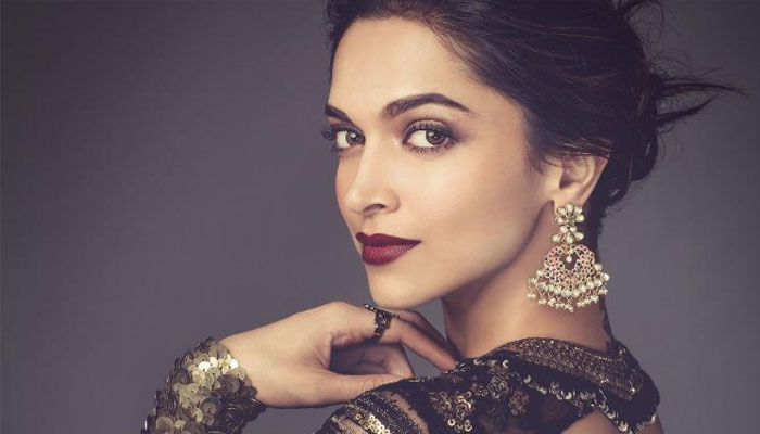 Deepika Padukone on being a Leonardo DiCaprio fan-girl: ‘We kissed his posters every night’