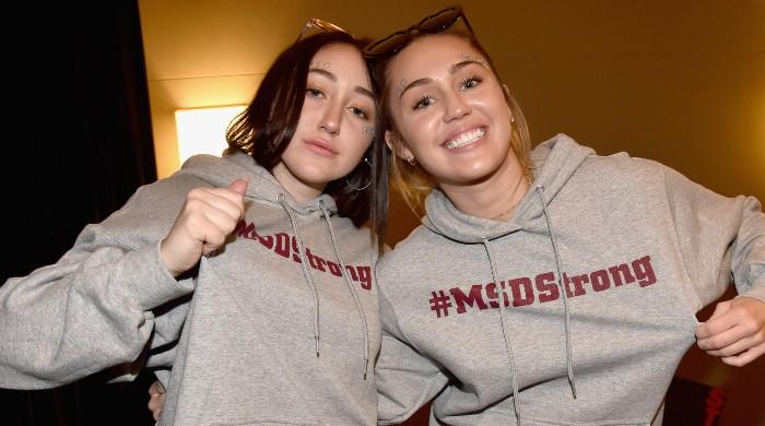 How Miley Cyrus feels about 'hurting' sister Noah by taking over the spotlight