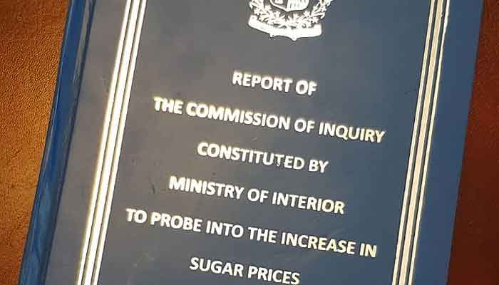 Damning revelations in Sugar Inquiry Commission's report implicate powerful players