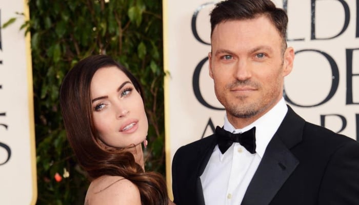 Megan Fox, Brian Austin's divorce left family in disarray, says worried son