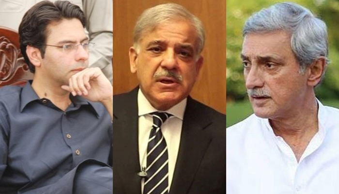 Jahangir Tareen 'shocked' at false allegations levelled against him in sugar inquiry report