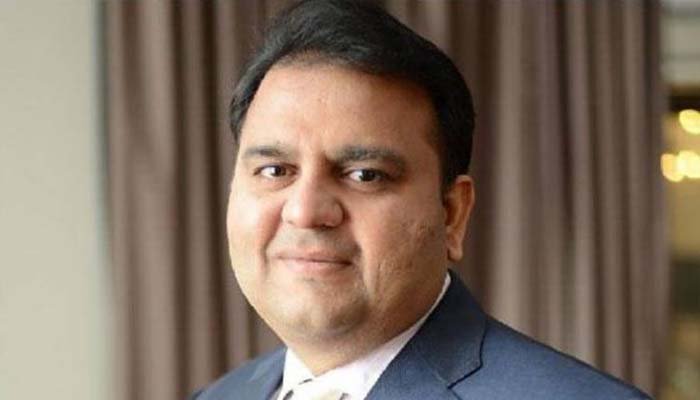 Eid-ul-Fitr to be celebrated on May 24 in Pakistan: Fawad Chaudhry