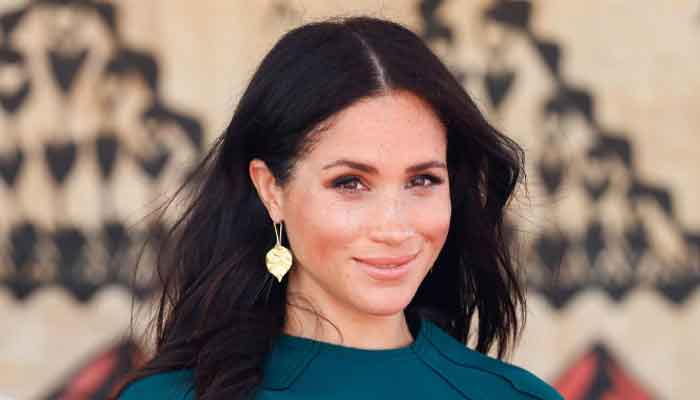 Meghan Markle asks Victoria Beckham to leave UK