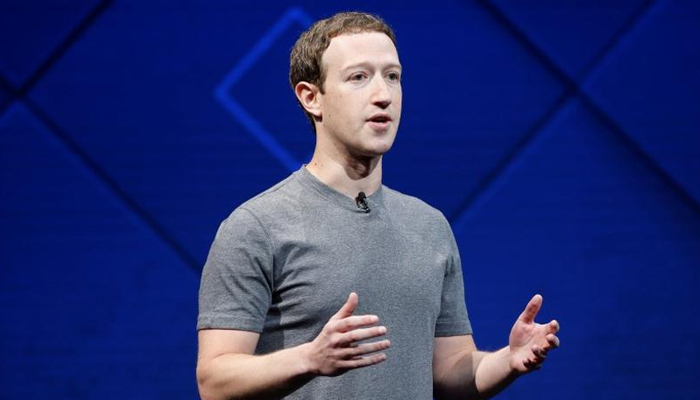 Zuckerberg 'pretty confident' Facebook can help prevent interference in US elections