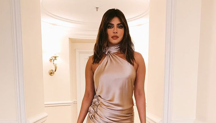 Priyanka Chopra reveals Alisha Chinai is one of her favourite singers