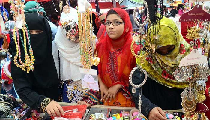Eid ul Fitr holidays begin in Pakistan amid coronavirus pandemic