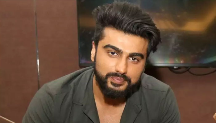 Arjun Kapoor opens up on the impact left by the death of his mother