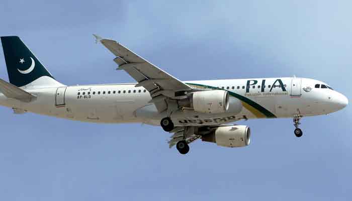 PIA pilot sent Mayday call moments before crash