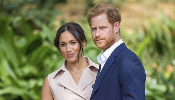 Meghan Markle, Prince Harry have gotten ‘closer’ after challenging times