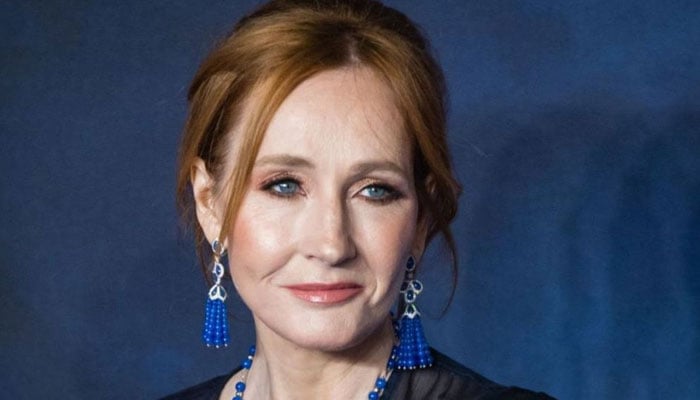 J.K Rowling unveils details about Harry Potter’s secret origin