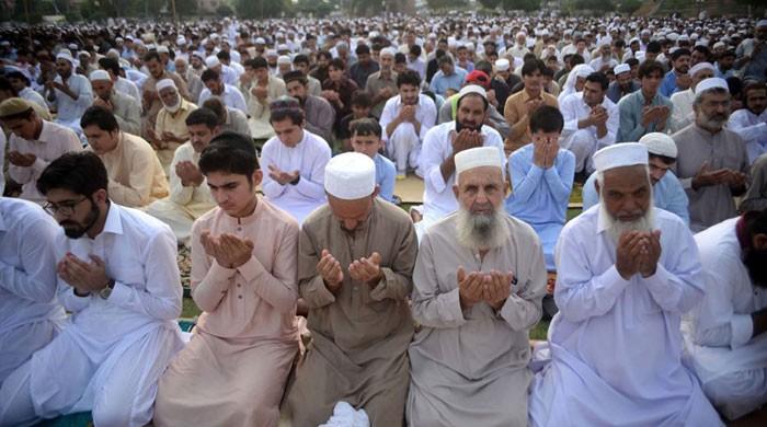 COVID-19: Eid prayers to be offered as per 20-point SOP, orders SHC