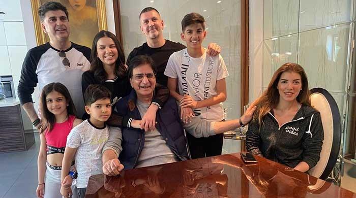 Britain's Got Talent sensation Sirine Jahangir wishes to use her fame to help others 