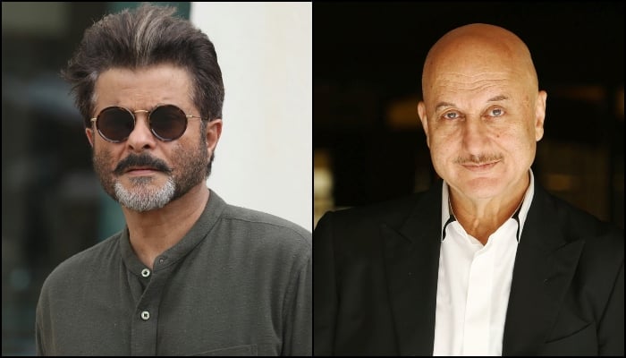 Anil Kapoor, Anupam Kher offer condolences over tragic plane crash in Karachi 