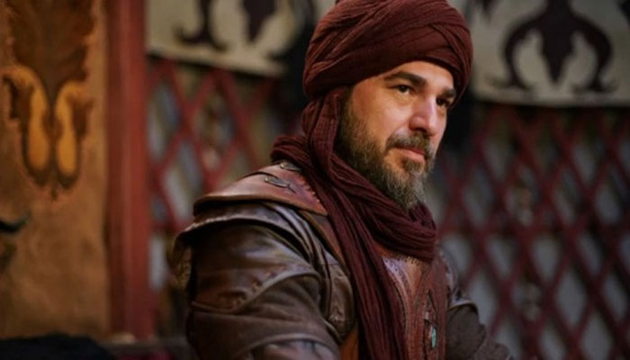  ‘Ertugrul’ star Engin Altan expresses grief over Karachi plane crash