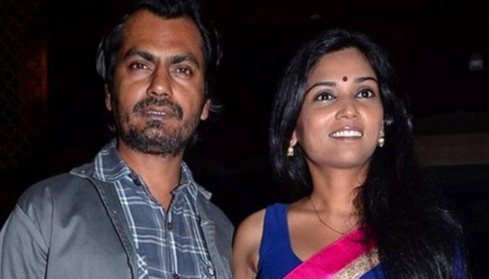 Peeyush Pandey rubbishes romance rumours with Nawazuddin Siddiqui's wife Aaliya 