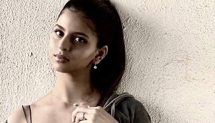 Shah Rukh Khan’s daughter Suhana looks ethereal in photos from her 20th birthday