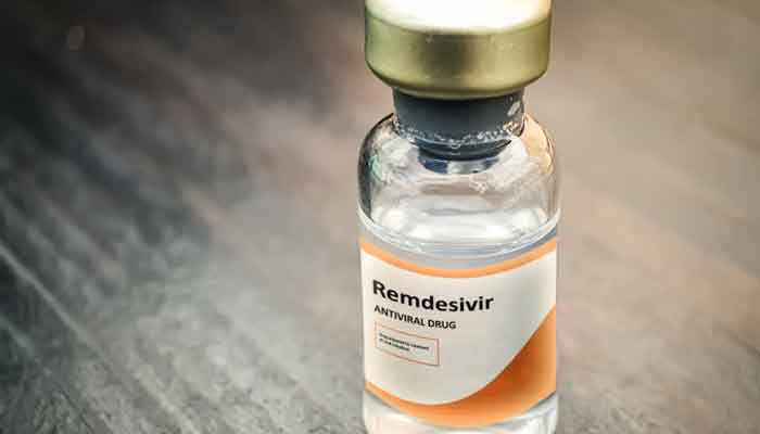 Remdesivir cuts recovery time in coronavirus patients: study