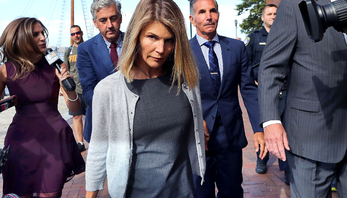 Lori Loughlin 'sees herself as a good person' as she gets 'crushed' by thought of jail