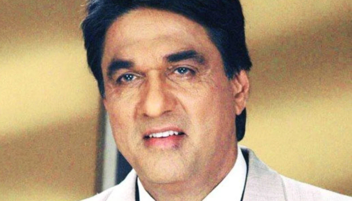 Mukesh Khanna admits people labelled him as a failure 