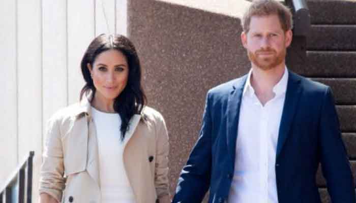 Prince Harry and Meghan Markle think openness is incredibly important 