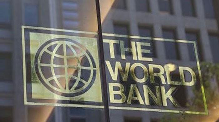 World Bank approves $500mn loan for Pakistan in fight against COVID-19