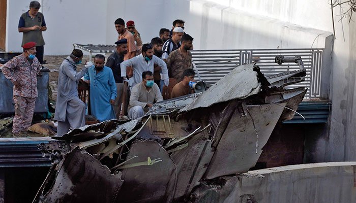 PIA plane crash: The questions the investigation team needs to find answers of