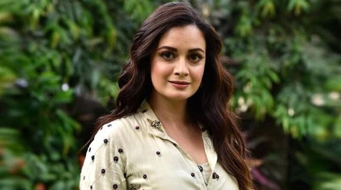 Dia Mirza urges people to adapt to an environment-friendly lifestyle
