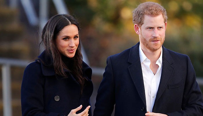 Harry and Meghan allegedly bilked British taxpayers out of $53mn for extravagances