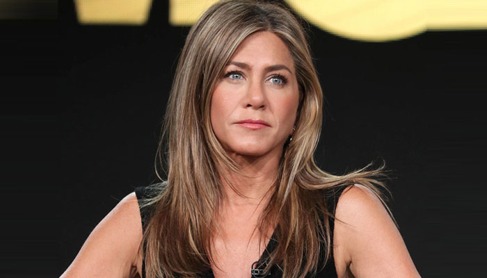 Jennifer Aniston was a telemarketer before becoming Hollywood diva