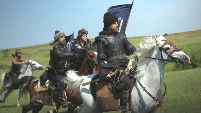 'Ertugrul' producer calls for more joint projects with Pakistan