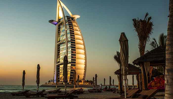 COVID-19: Dubai to resume business activities from Wednesday
