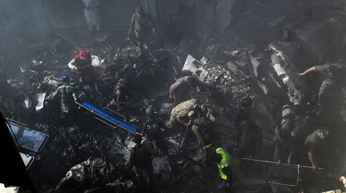 Violation of multiple SoPs led to fatal PIA plane crash 