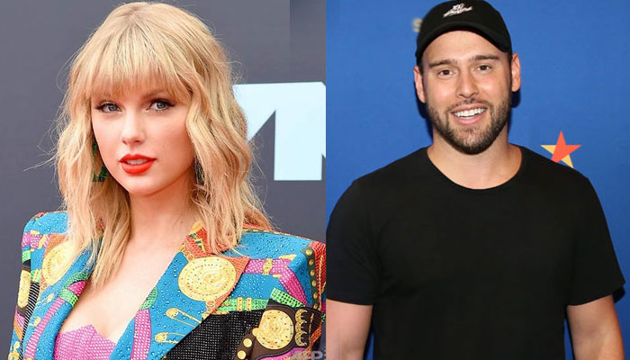 Taylor Swift chooses smart way of outplaying Scooter Braun, tweets cover of her song