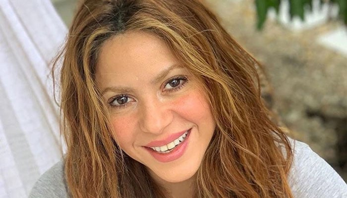 Shakira delighted as her ‘Waka Waka’ video crosses 2.5 billion views on YouTube