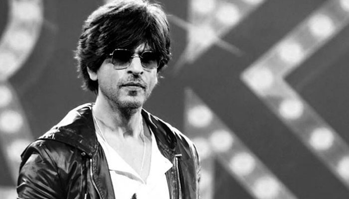 “In the end, it’s Faith that keeps us going”, says Shah Rukh Khan in his Eid message