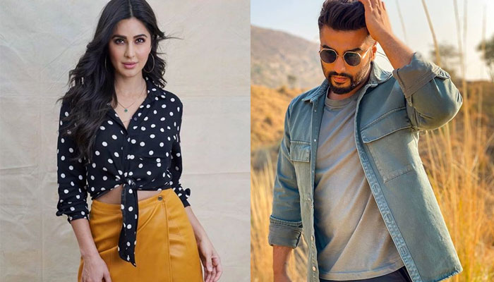 Arjun Kapoor finds another reason to pull Katrina Kaif's leg as mango season approaches