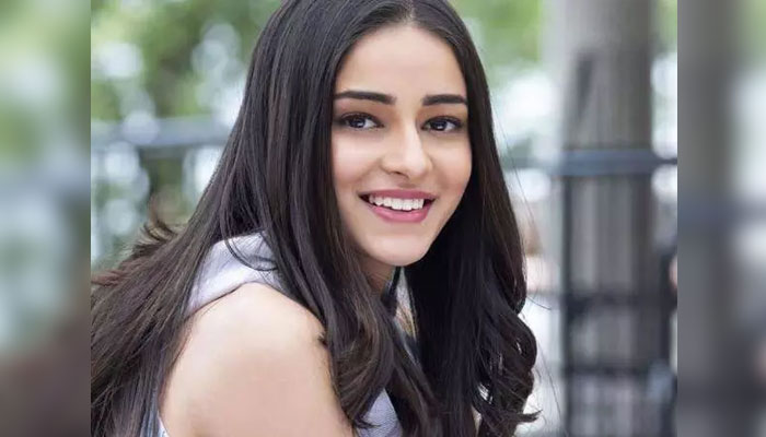 Ananya Panday believes after her debut, 'everything became so real’