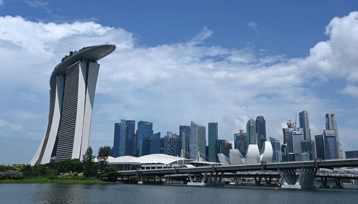 Singapore warns of worst economic contraction since independence