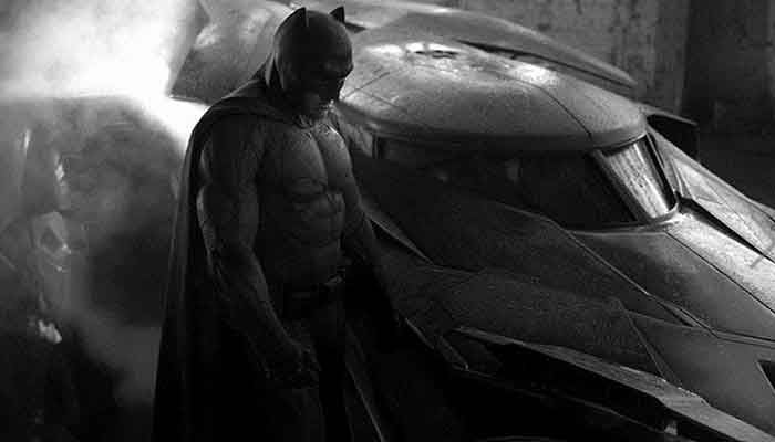 Ben Affleck returning as Batman?