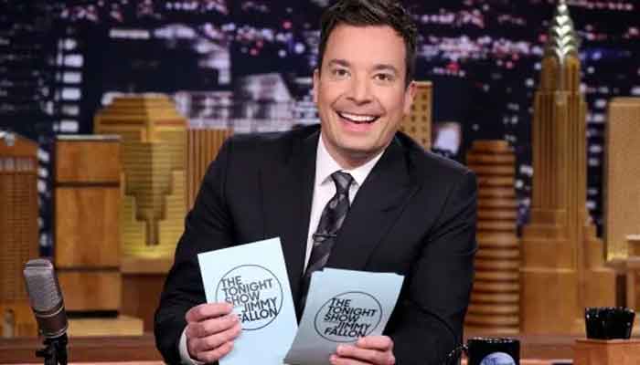 Jimmy Fallon Apologizes for 'SNL' Blackface Sketch
