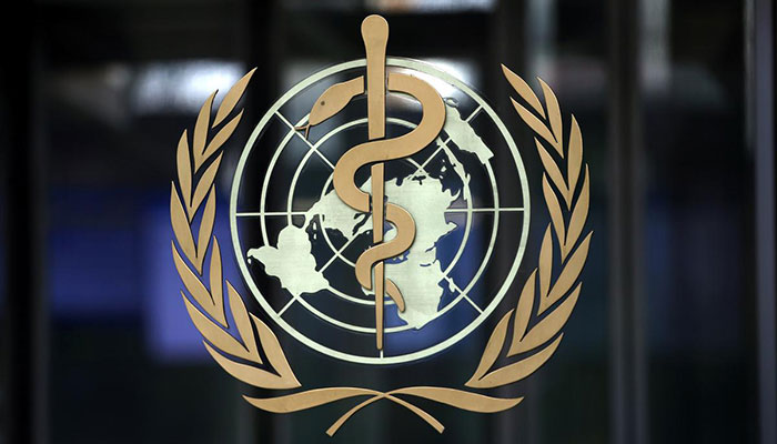 WHO promises swift review of data on hydroxychloroquine